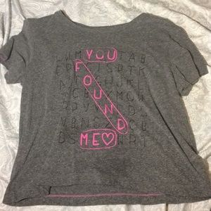 Aeropostale (Tokyo Darling) T-Shirt